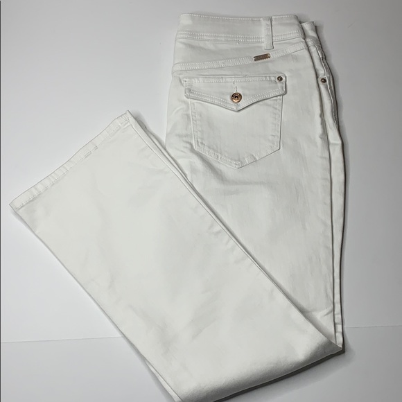 INC International Concepts Denim - INC International Concepts bootcut jeans